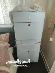  1 تخت مفرد عدد 2
