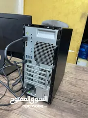  5 كمبيوتر pc كامل