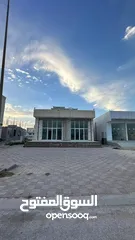 3 مبنى تجاري صحنوت الجنوبية خلف محطة نفط عمان