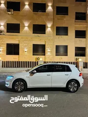  2 اي جولف 2020 (( بسعررر مغرررري )) فل مع فتحة _ فحص كاامل _ بعبدون _