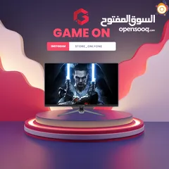  1 شاشة game on 27