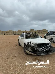  4 اكورد v6 للبيع