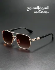  5 نظارات شمسية كلاسيكية