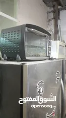  17 اثاث مستعمل مشكل وغرف نوم وكنب وخزائن وثلاجات ونثريات
