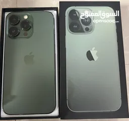  6 آيفون 13pro