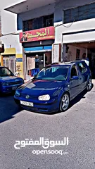  10 2001golf mk4