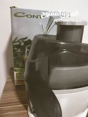  3 عصارة جزر كونتي 300w سعر 10