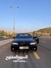  18 1999 BMW318