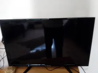  1 شاشه جي تي
