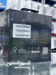  5 Huawei Watch GT5 Pro Titanium (46mm) Silver ساعة هواوي جي تي 5 برو تيتانيوم  جديدة مسكرة بالكرتونة