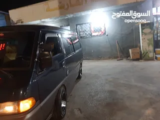  6 هواندي h100  موديل 96