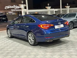  10 Hyundai Sonata