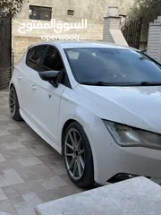  4 سيات ليون  1200تيربو سيارة بالصلاة على النبي لعبة