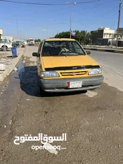  7 إيراني سايبه