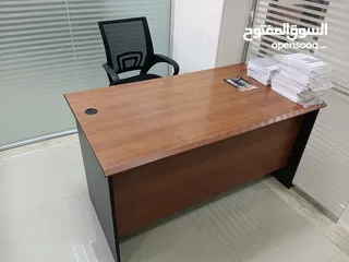  10 Used office furniture sell