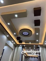  15 روئيه جديده في عالم الديكور