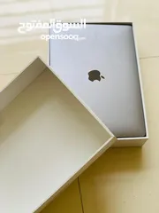  1 Mac book air 2018 for sale