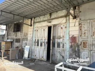  5 مخازن للإيجار من المالك مباشرة