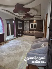  4 منزل في 3 ادور الكيش خلف قصر عبدو اسماعيل