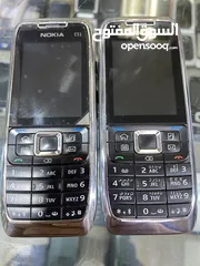  3 Nokia E90-E51-6310-8800