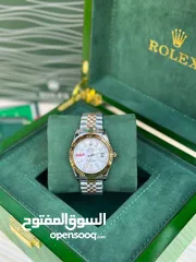  4 ROLEX FIRST COPY MENS WATCH