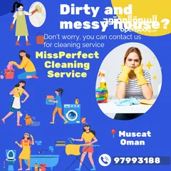  5 home cleaning service