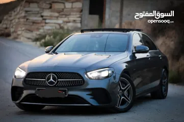  4 مرسيدس بنز