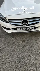  17 مرسيدس c350e مجمركه plug-inn هايبرد