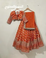  10 Indian traditional clothing for women