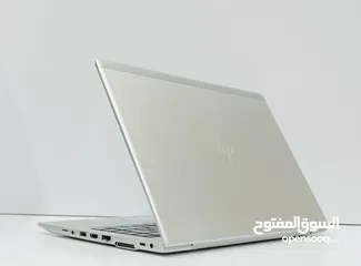  5 HP EliteBook 840 i5 8TH 8GB SSD 256GB WINDOWS 11