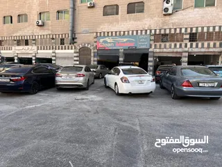  1 محل دراي كلين للايجار