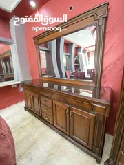  5 غرفة سفره 3 قطع
