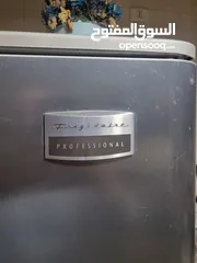  3 ثلاجه كبيره مع فيلتر