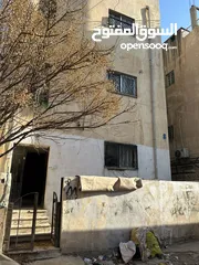  2 عمارة ( فرصة استثمار مناسبة) بسعر مغري مقابل جامعة البلقاء التطبيقية / خلف شركة البيبسي - كازية طيبة