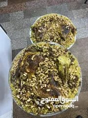  3 طاهي لجميع المناسبات