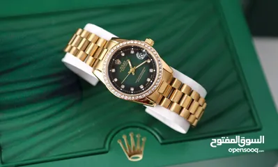  3 رولكس ستاتي