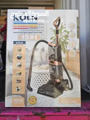  2 عروووض عجلنه غساله فراش تخت ملكي مكنسه كهربائيه كلو جديد