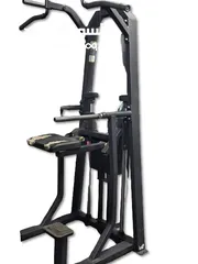  10 معدات جيم مستعملة بوضع جيد جدا للبيع بسعر الجملة