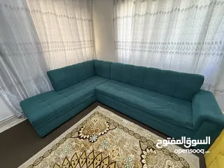 3 كورنو 9 مقاعد