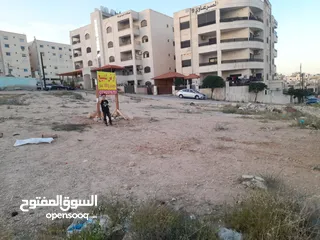  2 قطعة أرض للبيع في الزرقاء الجديدة / البتراوي الجنوبي ،سكن (ب) ، مساحة  1120 متر . السعر قابل للتفاوض