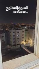  7 من المالك مباشره ، استوديوا غير مفروش ، قرب الخدمات ، بضاحية الياسمين ، شامل مُكيّف وغسالة