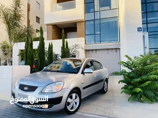  1 كيا جولد برايد ماتور 1600 فل اوتماتك  بحالة الشركة سيارة يد اولى وفحص نخب النخب الله يبارك ..