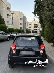  3 شفروليه سبارك 2014ااومتك للبيع
