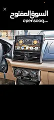  1 Car Android Screens