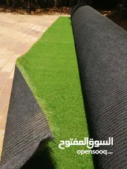  18 نجيل صناعي & لاندسكيب & artificial grass