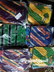 3 شروة تيشيرت رجالي صيفي