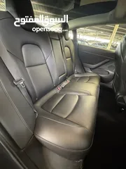  5 Tesla Model 3 2023 تيسلا موديل 3