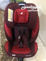  5 Car Baby chair