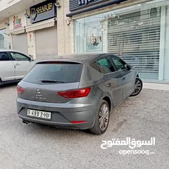  3 سيات ليون اكسيلانس2017