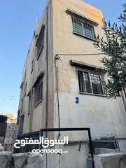  1 عماره للبيع  كاش